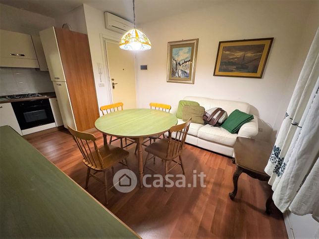 Appartamento in residenziale in Via Leonetto Cipriani