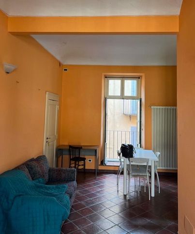 Appartamento in residenziale in Via Saluzzo