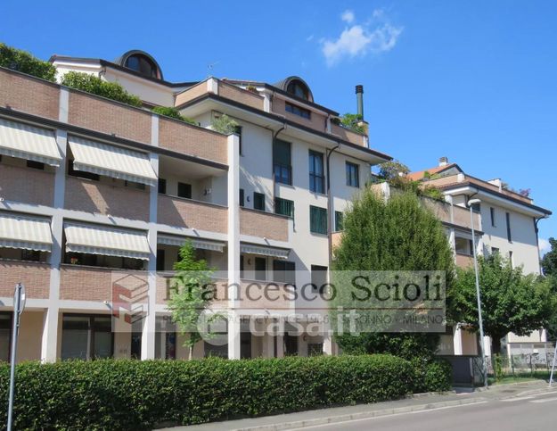 Appartamento in residenziale in Via Caduti di Cefalonia 7