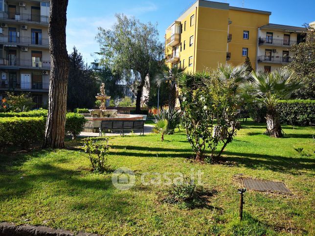 Casa indipendente in residenziale in Via Freri Antonello 14