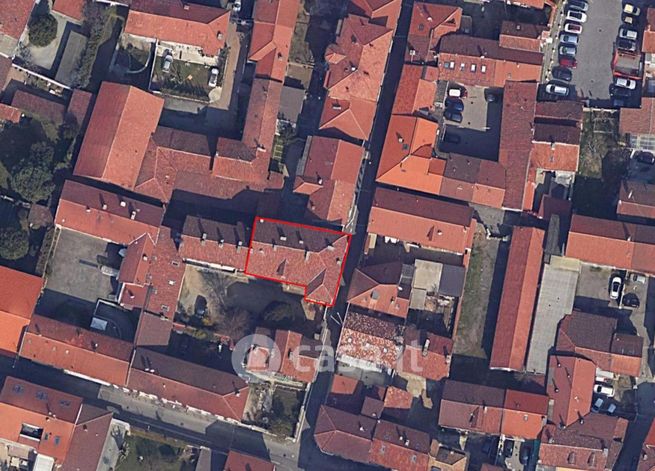 Appartamento in residenziale in Via Andrea Mensa