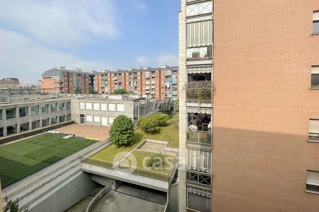 Appartamento in residenziale in Via Nizza 50