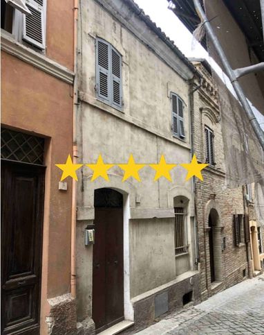 Appartamento in residenziale in Via Gioacchino Rossini
