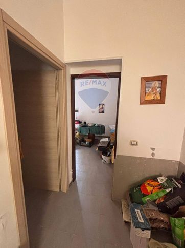 Appartamento in residenziale in Via Megara 341