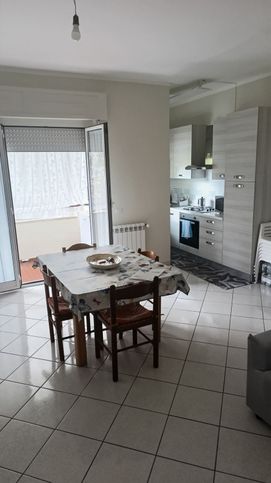 Appartamento in residenziale in Via Piave