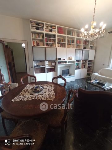 Appartamento in residenziale in Via Lucrezia Romana