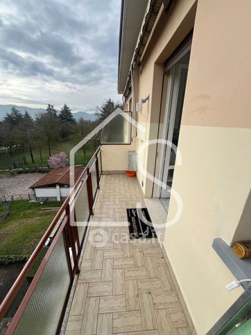 Appartamento in residenziale in 
