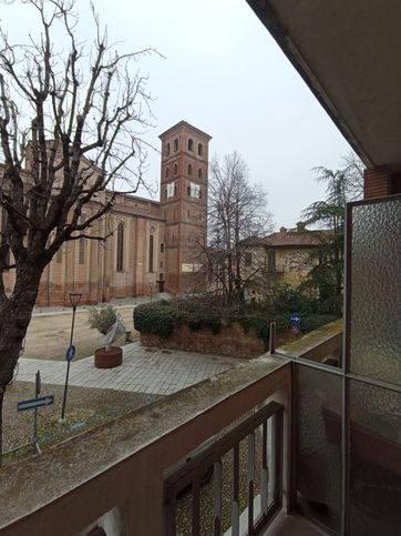 Appartamento in residenziale in Piazza Cattedrale