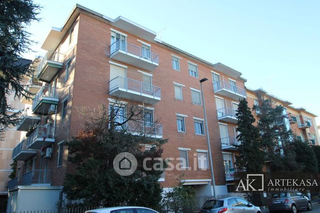 Appartamento in residenziale in Via Lorenzo Magalotti 5