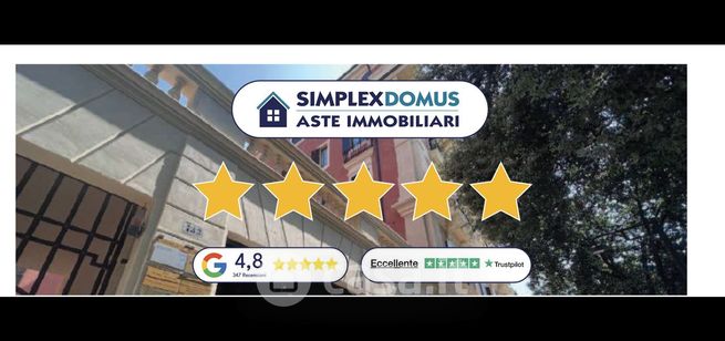 Appartamento in residenziale in Corso Porta Nuova