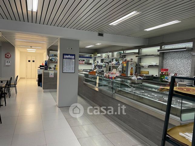 Attività/licenza (con o senza mura) in commerciale in Via di Settebagni 390