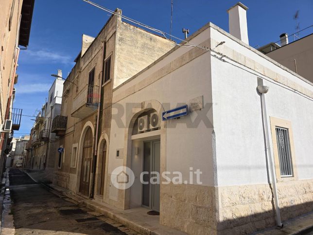 Casa indipendente in residenziale in Via Giordano Bruno 27