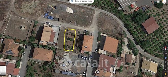 Terreno edificabile in residenziale in 