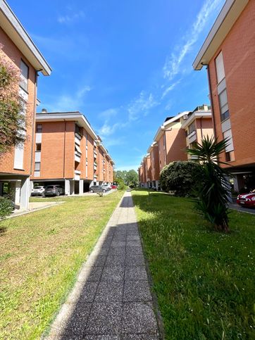 Appartamento in residenziale in Via Francesco Cilea
