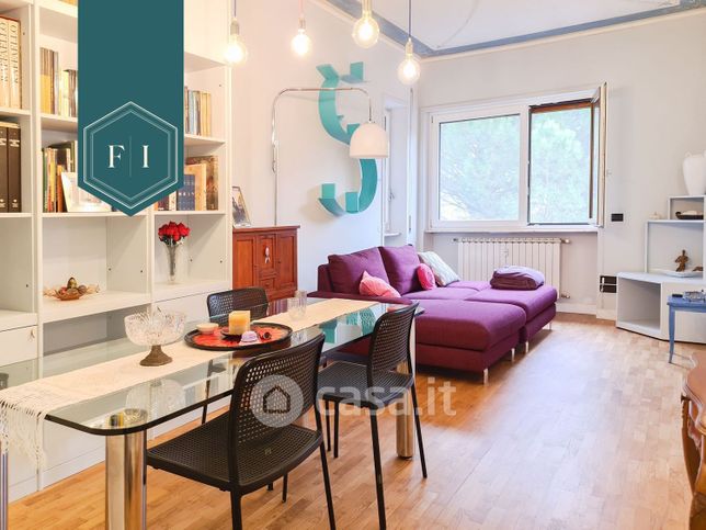 Appartamento in residenziale in Via Unione Sovietica