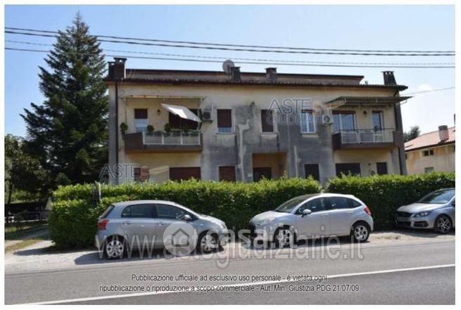 Appartamento in residenziale in Via Udine 209