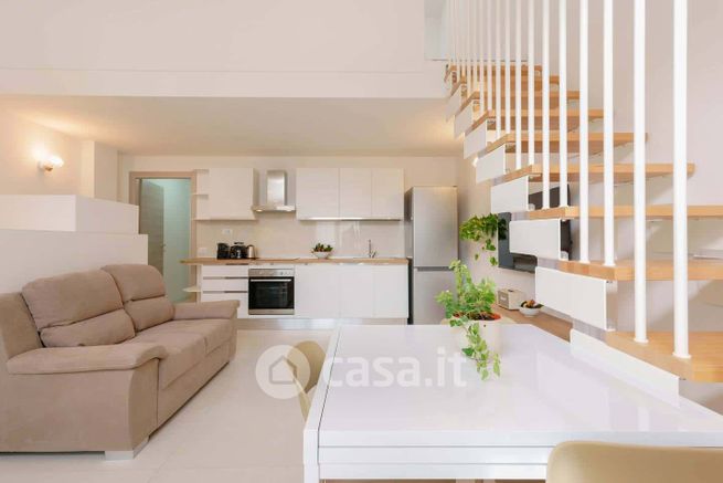 Appartamento in residenziale in Via Porrettana 117