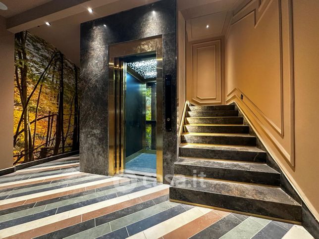 Appartamento in residenziale in Via Rossi 197