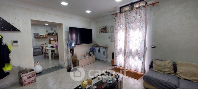 Appartamento in residenziale in Via Po