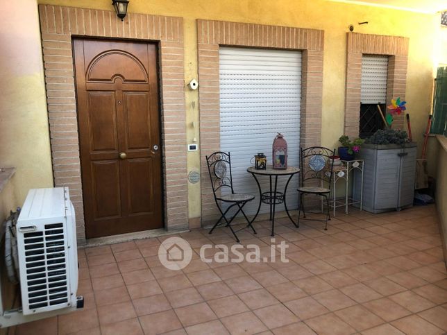 Appartamento in residenziale in Via Nettunense 184