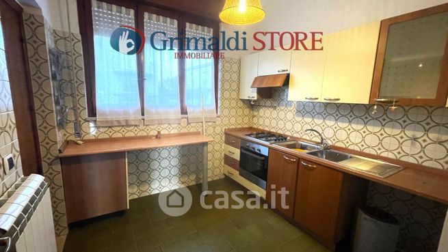 Appartamento in residenziale in Lungomare Nazario Sauro