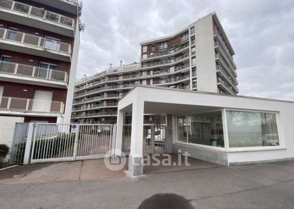 Appartamento in residenziale in Via Caravaggio 2