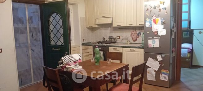 Appartamento in residenziale in Via Bolotana 40