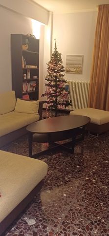 Appartamento in residenziale in Via Carlo Marx