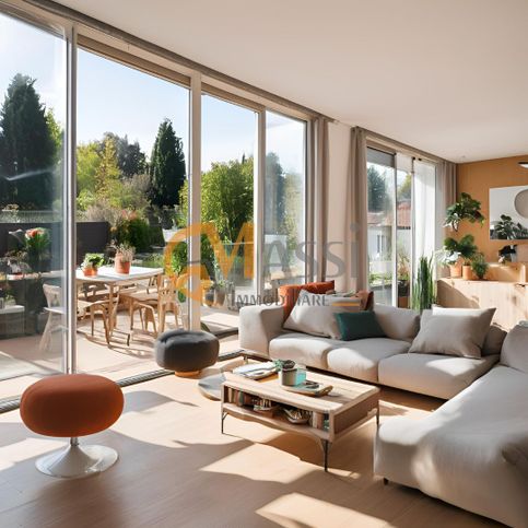 Appartamento in residenziale in Via Camillo Torres 26