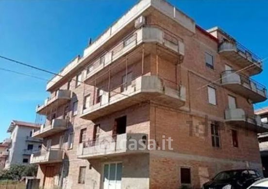Appartamento in residenziale in Via Fabio Filzi 2