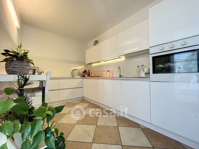 Appartamento in residenziale in 