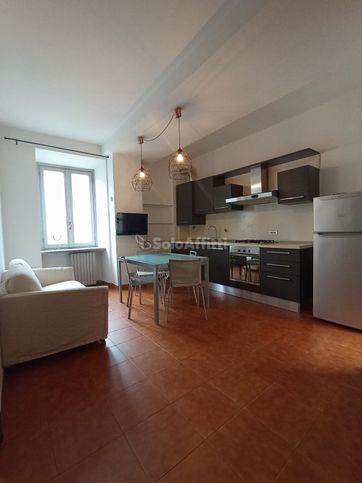 Appartamento in residenziale in Via San Domenico 27