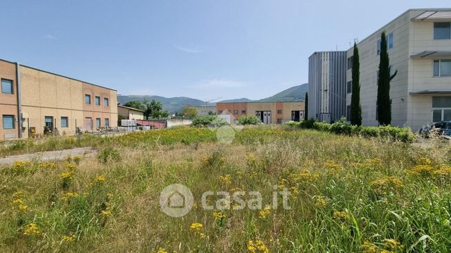 Terreno edificabile in residenziale in Via Marsciano