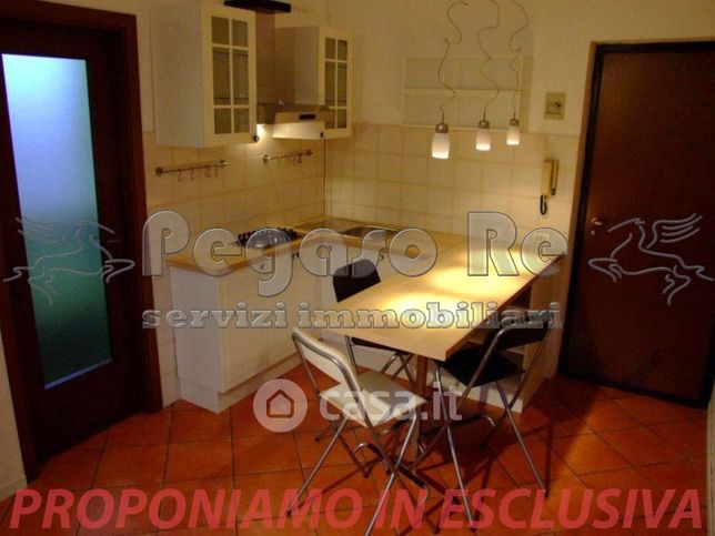 Appartamento in residenziale in Corso Novara 9