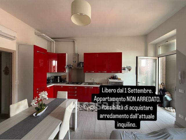 Appartamento in residenziale in Via San Domenico