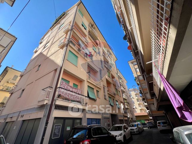 Appartamento in residenziale in Via Giuseppe Bontà 17