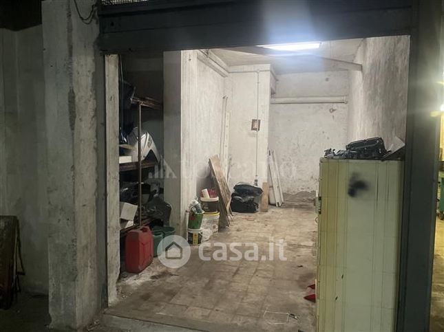 Box/posto auto in residenziale in Via Marsiglia