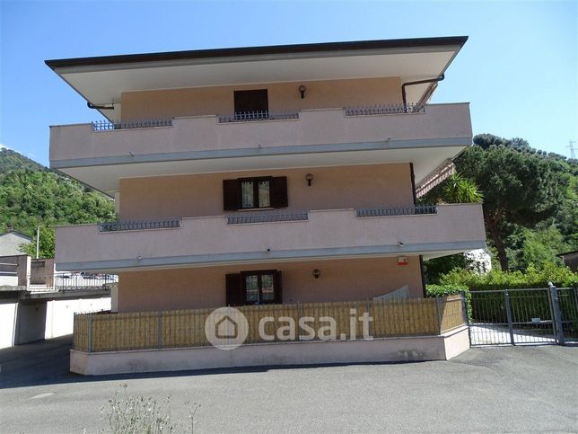 Appartamento in residenziale in Via Saponiera