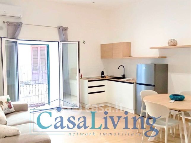 Appartamento in residenziale in Via Miceli