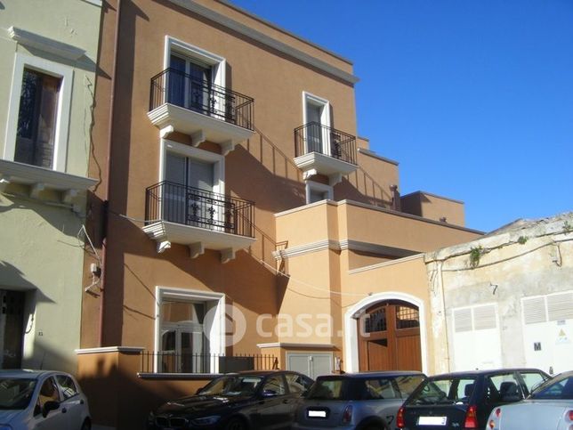 Appartamento in residenziale in Via Colonne