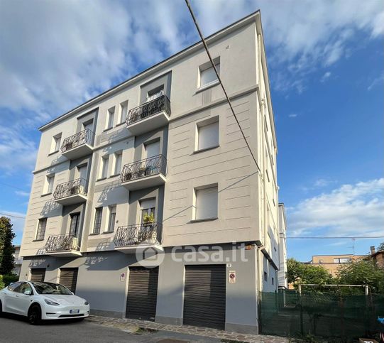 Appartamento in residenziale in