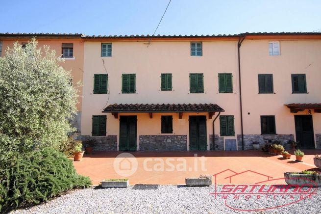 Villetta a schiera in residenziale in Via del Giardinetto 120