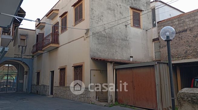 Casa indipendente in residenziale in Via Lepanto