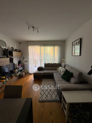 Appartamento in residenziale in Via Roma