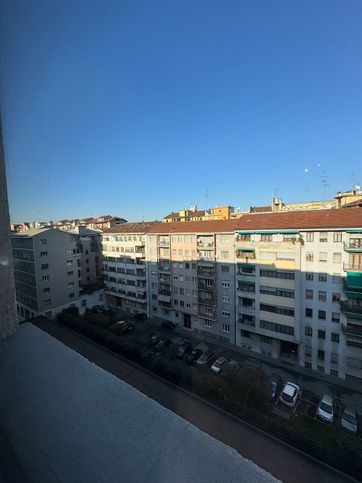 Loft in residenziale in Via Giulio e Corrado Venini