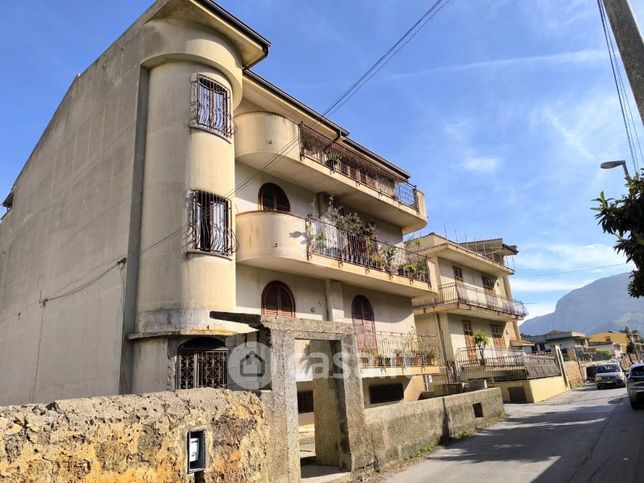 Appartamento in residenziale in Via Ciaculli