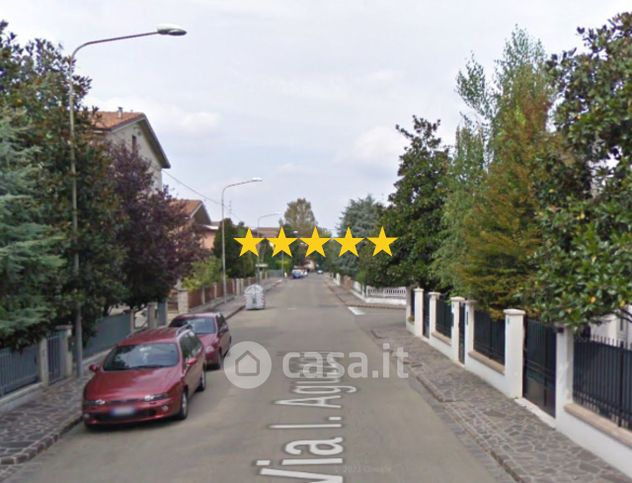 Appartamento in residenziale in Via I. Aguzzoli