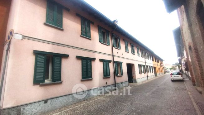 Appartamento in residenziale in Via Fredda 3