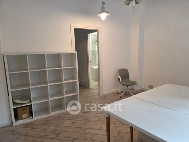 Ufficio in commerciale in Viale Giacomo Matteotti 489