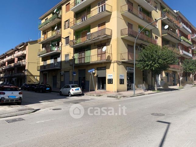 Appartamento in residenziale in Via Giosuè Carducci